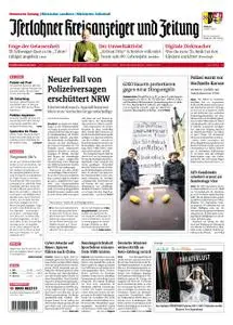 IKZ Iserlohner Kreisanzeiger und Zeitung Hemer - 05. April 2019