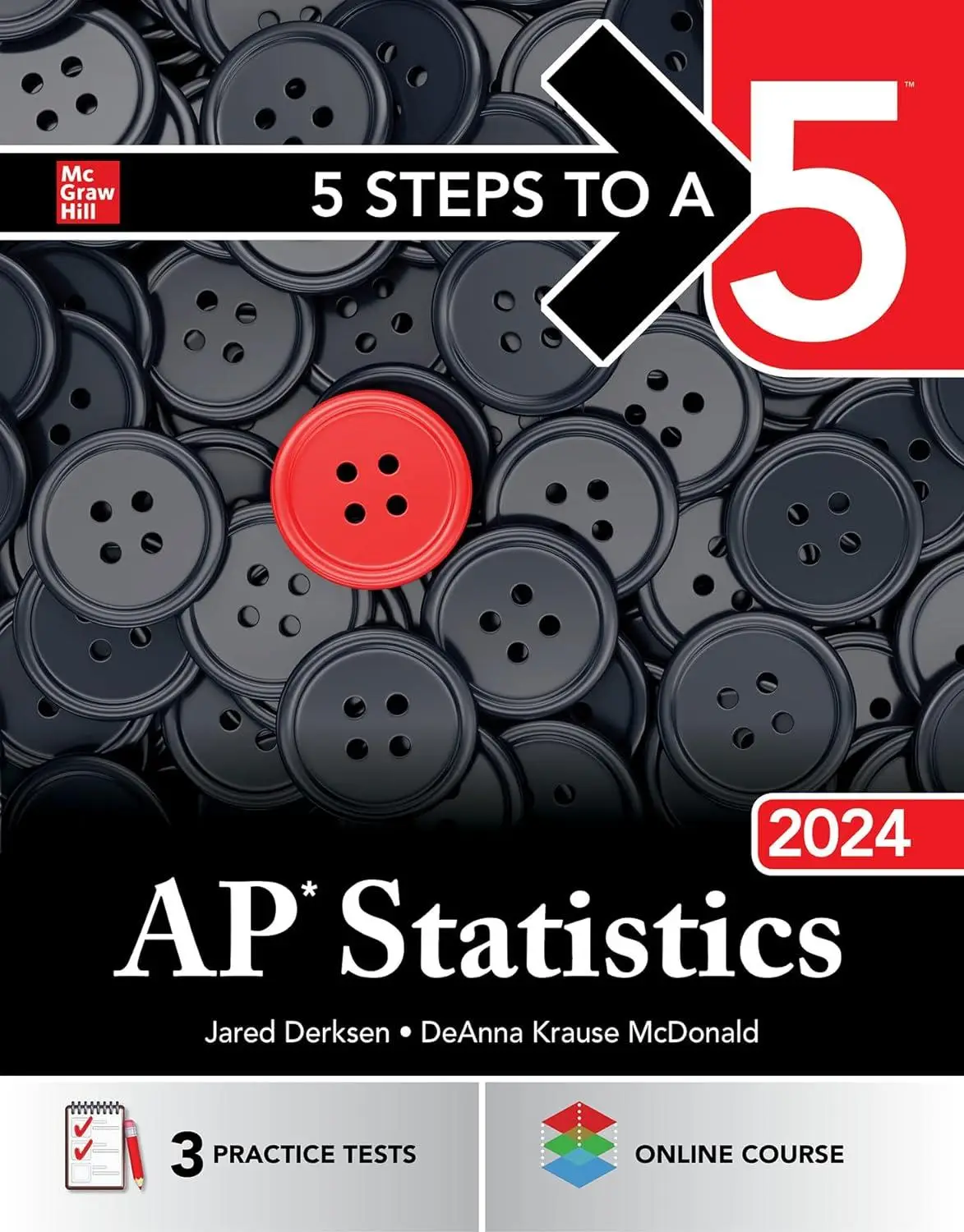 5 Steps to a 5 AP Statistics 2024 / AvaxHome