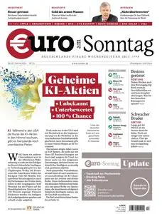 Euro am Sonntag - 28 März 2024