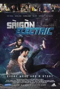 Saigon Electric (2011)