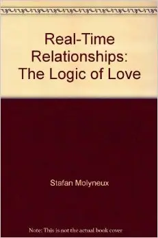 Real-Time Relationships: The Logic of Love
