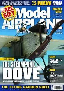 Model Airplane International – August 2018