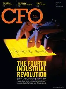 CFO - August 2016