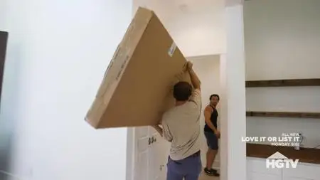 HGTV - Dream Home 2020 (2020)