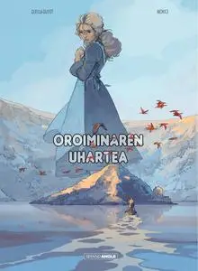 Oroiminaren uhartea / La isla del remordimiento