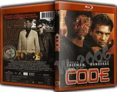 The Code (2009)