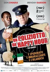 Un poliziotto da Happy Hour (2011)