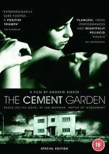 The Cement Garden (1993)