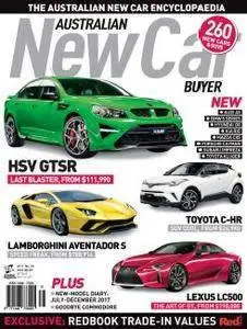 Australian New Car Buyer - Issue 49 2017