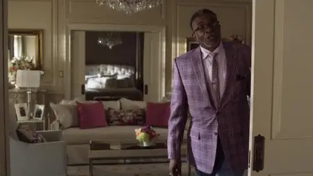 Greenleaf S03E09