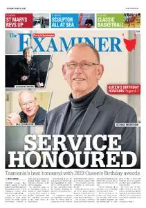 The Examiner - June 10, 2019