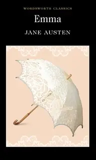«Emma» by Jane Austen