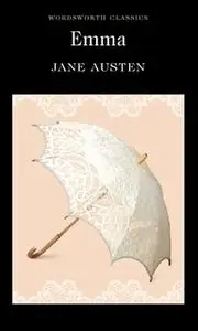 «Emma» by Jane Austen