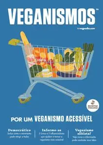 Veganismos - Fevereiro 2024