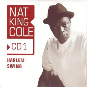 Nat King Cole - 10 CD Set (2005)