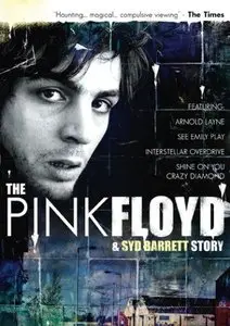 BBC: The Pink Floyd and Syd Barrett Story (2001)