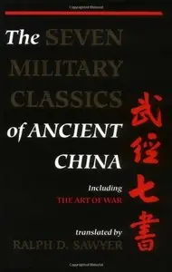 The Seven Military Classics of Ancient China