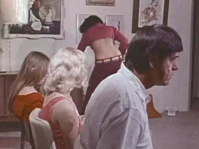 Night of the Animals (1971)