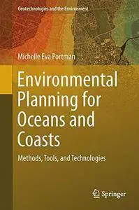 Environmental Planning for Oceans and Coasts