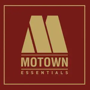 V.A. - Motown Essentials (8CD Box Set, 2009)