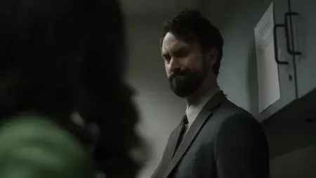 Corporate S02E03