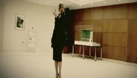 Kaiti Garbi - Stoxos