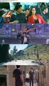 Jab Tak Hai Jaan (2012)