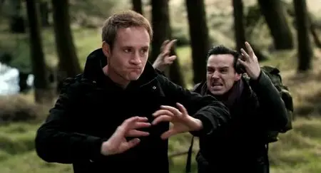 The Stag (2013)