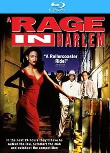 A Rage in Harlem (1991)