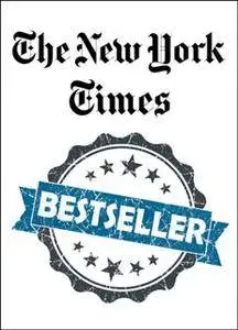 The New York Times Best Sellers: Fiction - January 8, 2017
