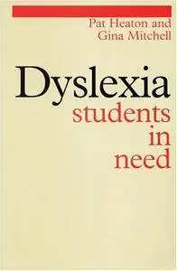 Dyslexia: Students in Need