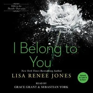 «I Belong to You» by Lisa Renee Jones