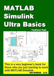 MATLAB Simulink Ultra Basics