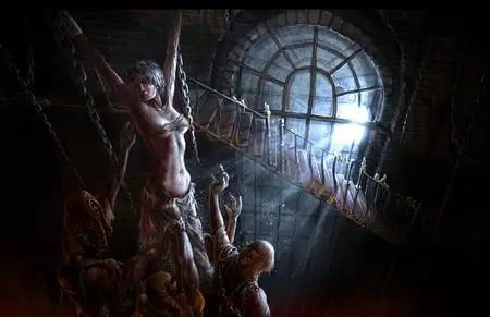 The Art of Insanity Clicker