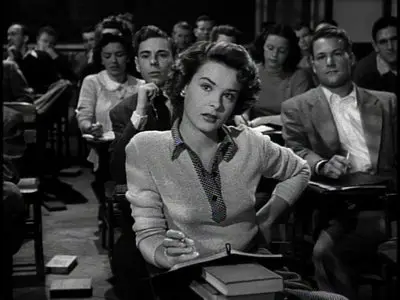 It Happens Every Spring (1949)