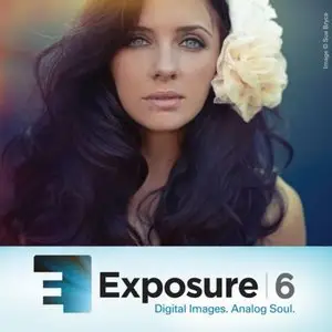 Alien Skin Exposure 6.0.0.1154 Revision 25935