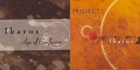 Ikarus - 2 Albums (2005)