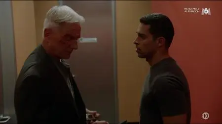 NCIS S17E02