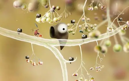 Botanicula 1.0.0 [Native] (Mac Os X)