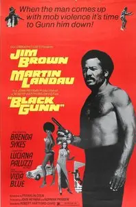 Black Gunn (1972) 