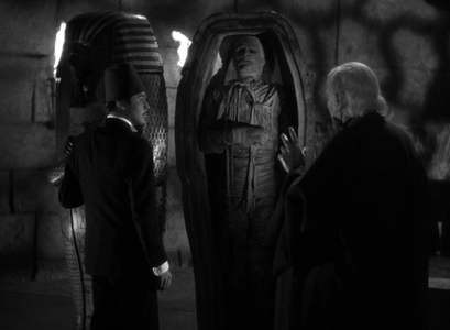 The Mummy's Tomb (1942)