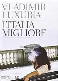 Vladimir Luxuria - L'Italia migliore