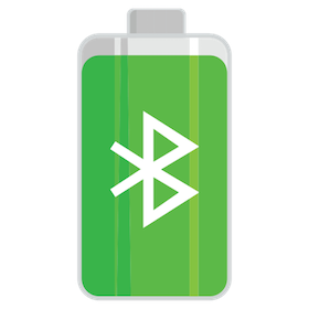Magic Battery 1.2.1