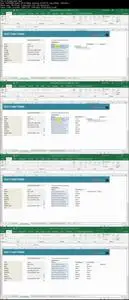 Microsoft Excel Training - Interactive Dashboards