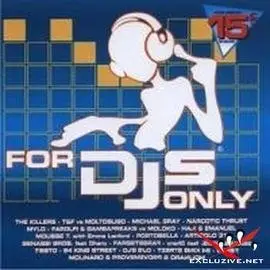 VA Only For DJ Collections 274 (2009)