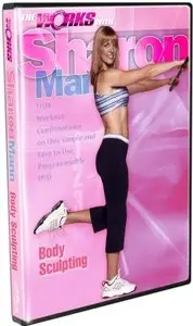 THE WORKS with Sharon Mann - BODY SCULPTING (2008) [Repost]