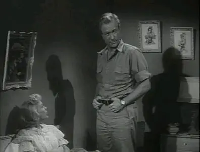 Day the World Ended (1955)