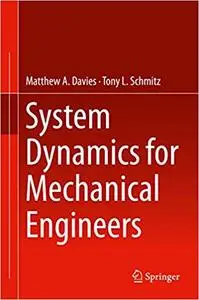 System Dynamics for Mechanical Engineers (Repost)