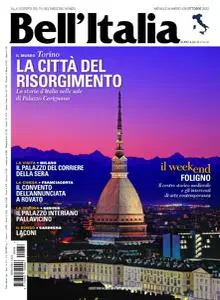 Bell'Italia N.438 - Ottobre 2022