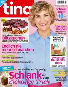 tina – 09 August 2017